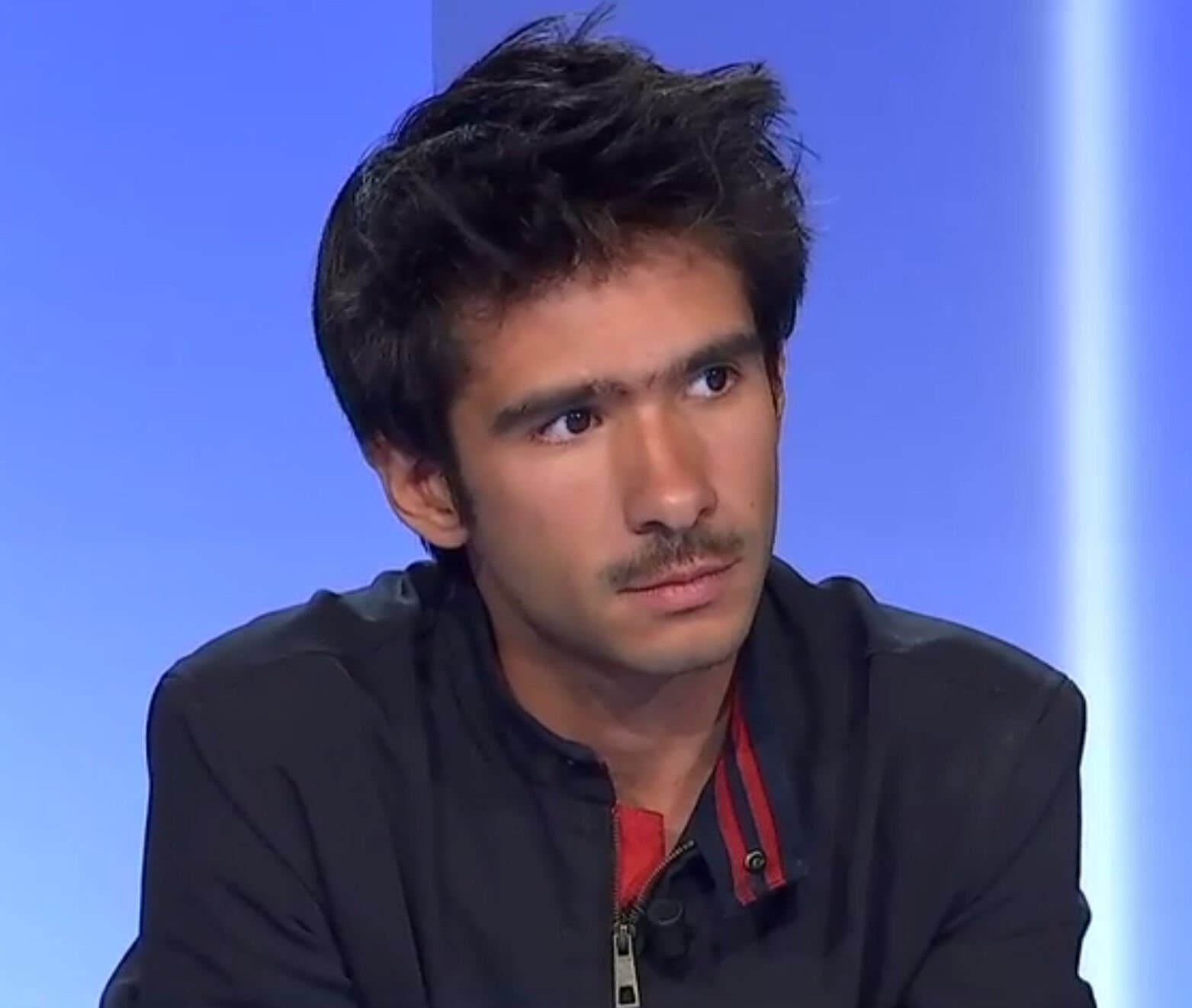 Will Juan Branco win the 2027 French presidential election?