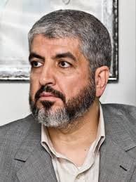 Will Khaled Mashal win the Nobel Peace Prize in 2026?