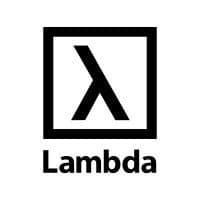 Will Lambda's valuation hit (HIGH) $10B by December 31?