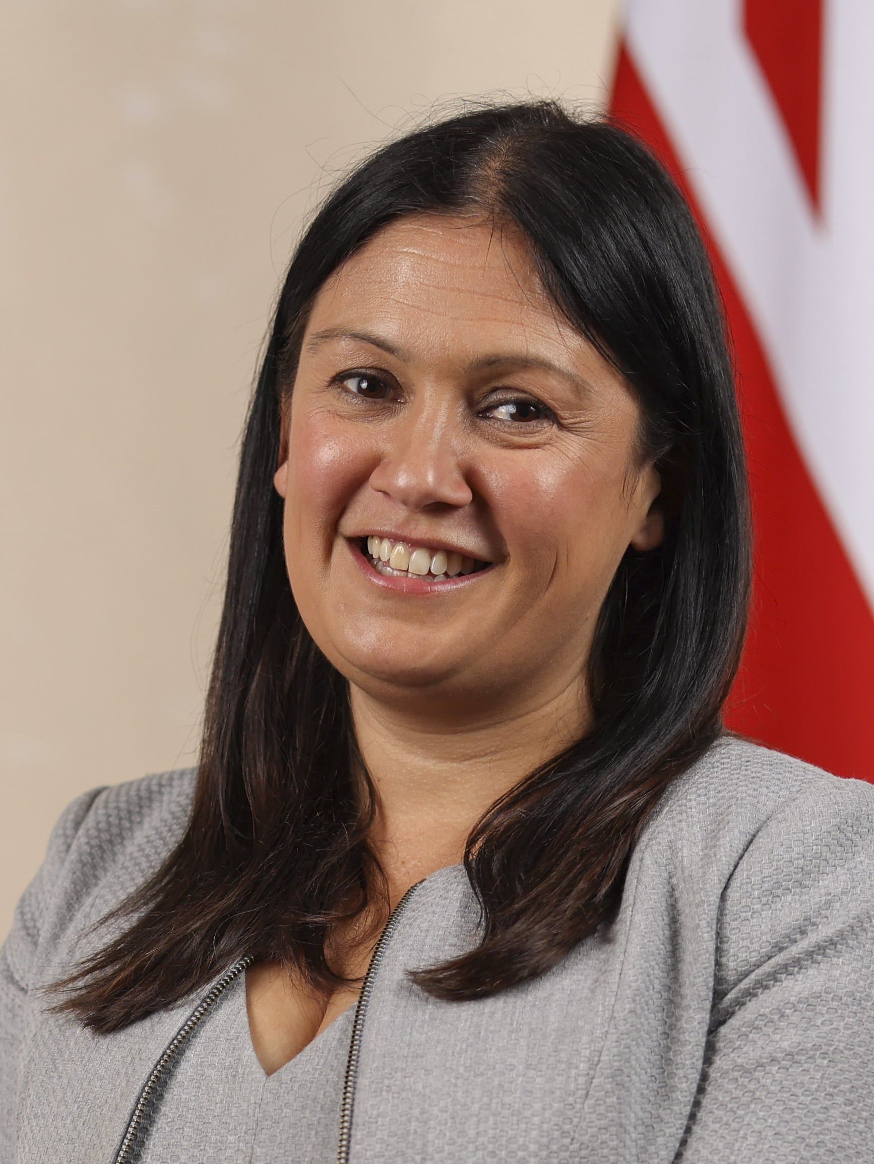 Will Lisa Nandy be the next Foreign Secretary of the UK in 2026?