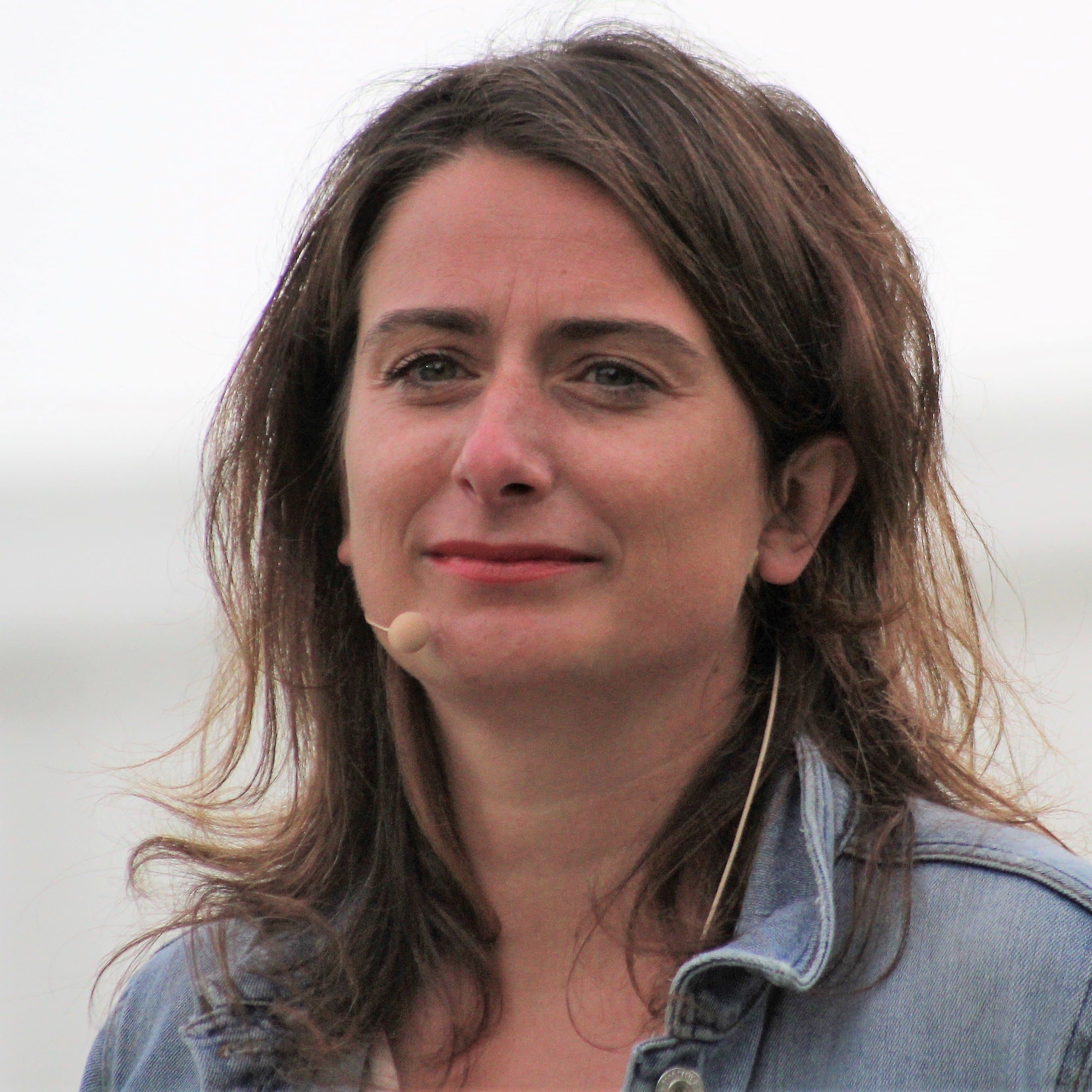 Will Marine Tondelier win the 2027 French presidential election?