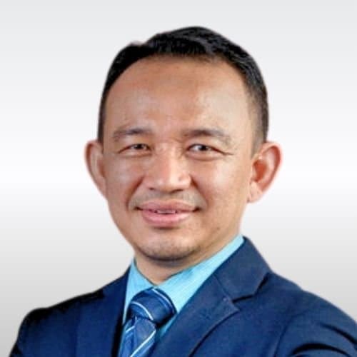Will Maszlee Malik be the next Chief Minister of Johor?