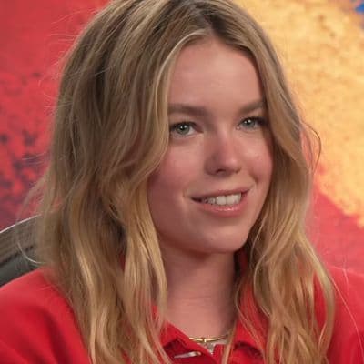 Will Milly Alcock be the #1 searched actor on Google this year?