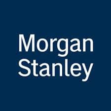 Will Morgan Stanley or any of its underwriting affiliates serve as the lead underwriter in Anthropic's initial public offering?