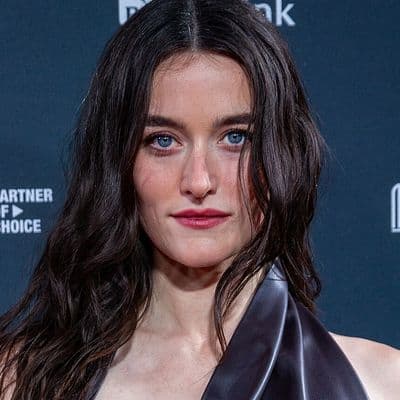 Will Sarah Pidgeon be the #1 searched actor on Google this year?