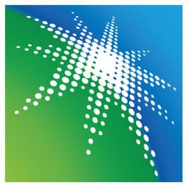 Will Saudi Aramco be the largest company in the world by market cap on July 31?