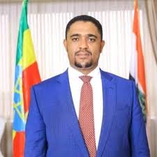Will Shimelis Abdisa be the next Prime Minister of Ethiopia?