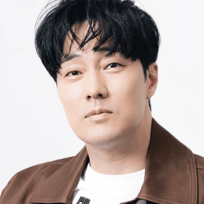 Will So Ji Sub be the #1 searched actor on Google this year?
