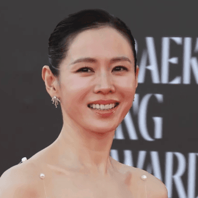 Will Son Ye-jin be the #1 searched actor on Google this year?
