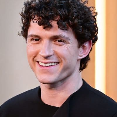 Will Tom Holland be the #1 searched actor on Google this year?
