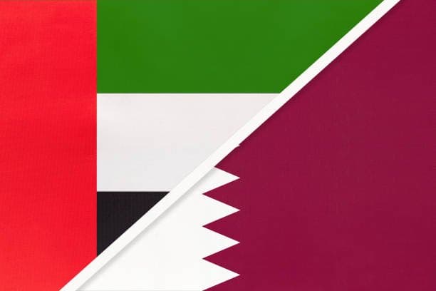 Will Zelenskyy and Putin meet next in Qatar / UAE before 2027?