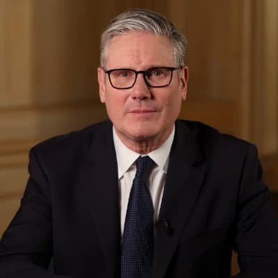 Will Trump meet with Keir Starmer in August 2026?