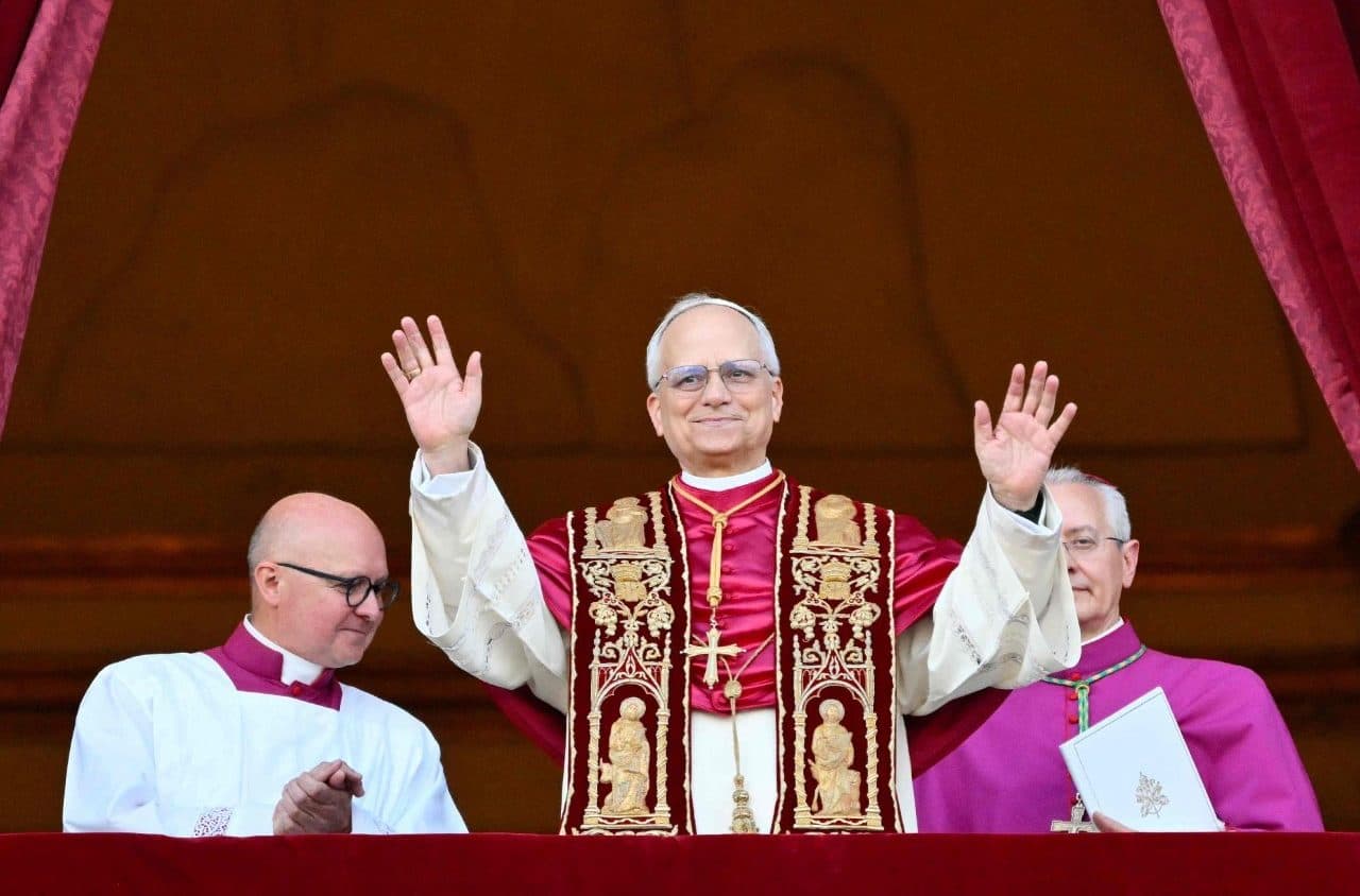Will Trump meet with Pope Leo XIV in 2026?