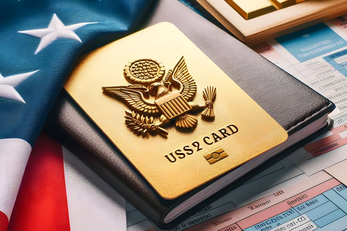 Will Trump sell 101-1k Gold Cards in 2026?