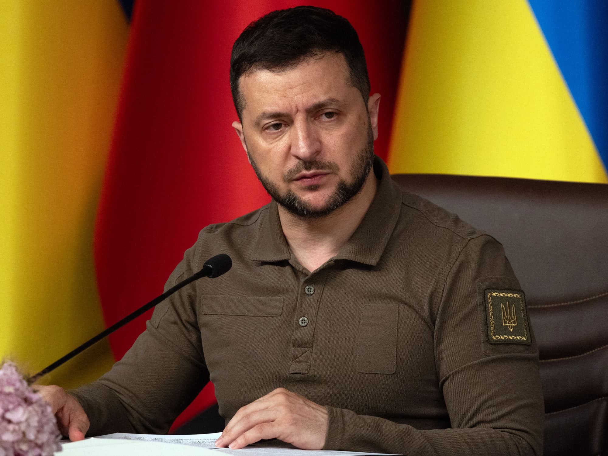 Will Volodymyr Zelenskyy win the Nobel Peace Prize in 2026?