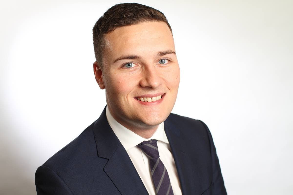 Will Wes Streeting be the next Foreign Secretary of the UK in 2026?
